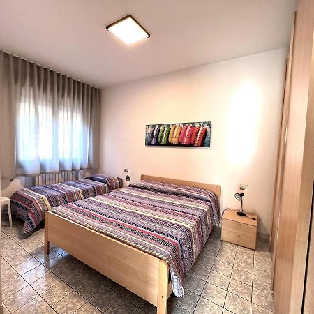 Zzznon Attivo Ex Dl5 E Dl6 Apartamento Lido di Jesolo Exterior foto