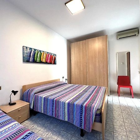 Zzznon Attivo Ex Dl5 E Dl6 Apartamento Lido di Jesolo Exterior foto