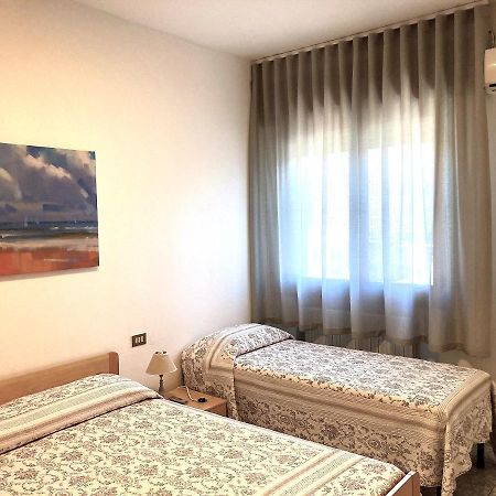 Zzznon Attivo Ex Dl5 E Dl6 Apartamento Lido di Jesolo Exterior foto