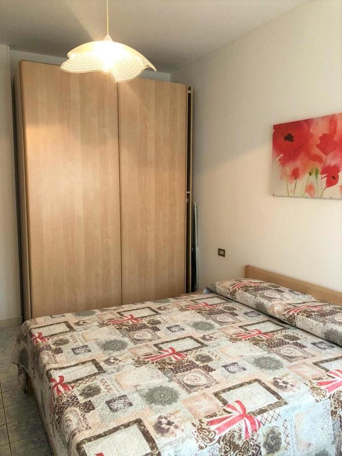Zzznon Attivo Ex Dl5 E Dl6 Apartamento Lido di Jesolo Exterior foto