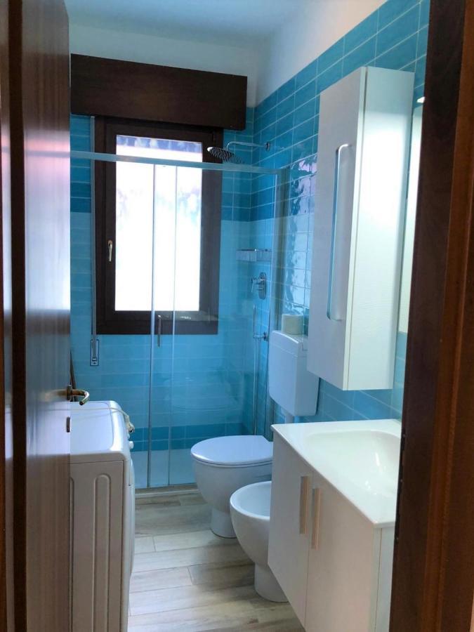 Zzznon Attivo Ex Dl5 E Dl6 Apartamento Lido di Jesolo Exterior foto