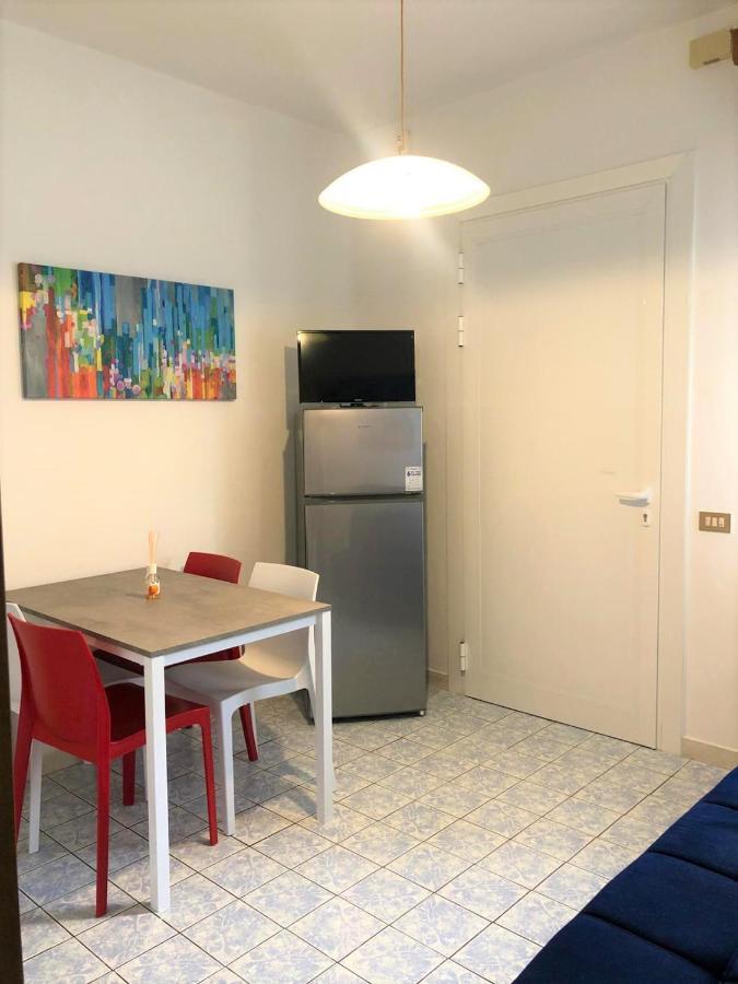 Zzznon Attivo Ex Dl5 E Dl6 Apartamento Lido di Jesolo Exterior foto