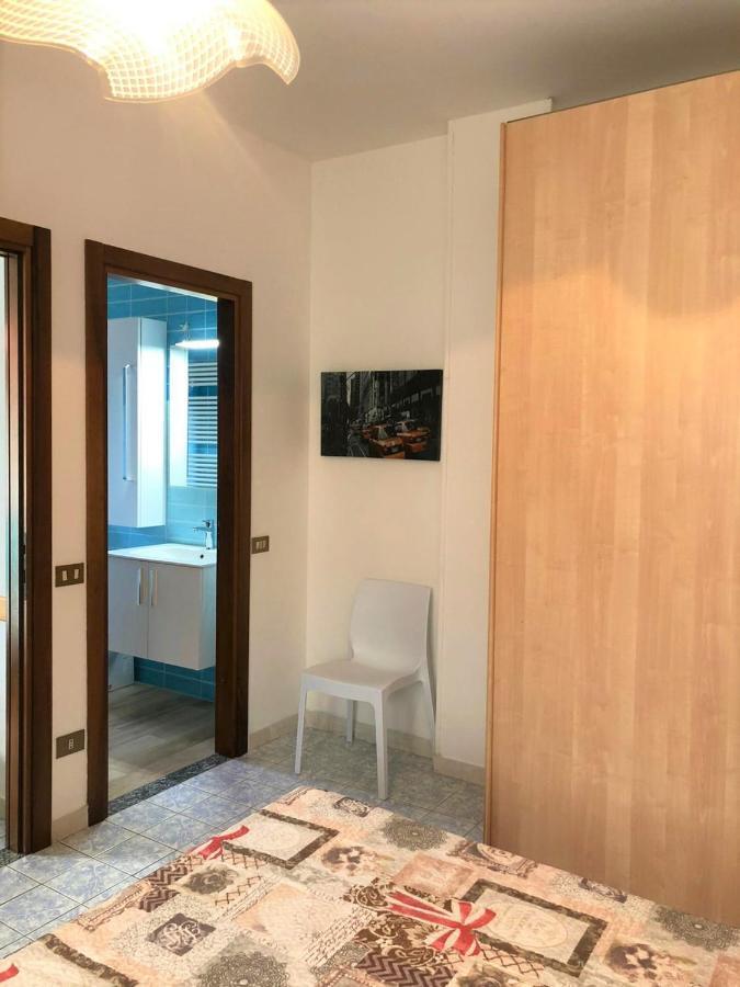 Zzznon Attivo Ex Dl5 E Dl6 Apartamento Lido di Jesolo Exterior foto
