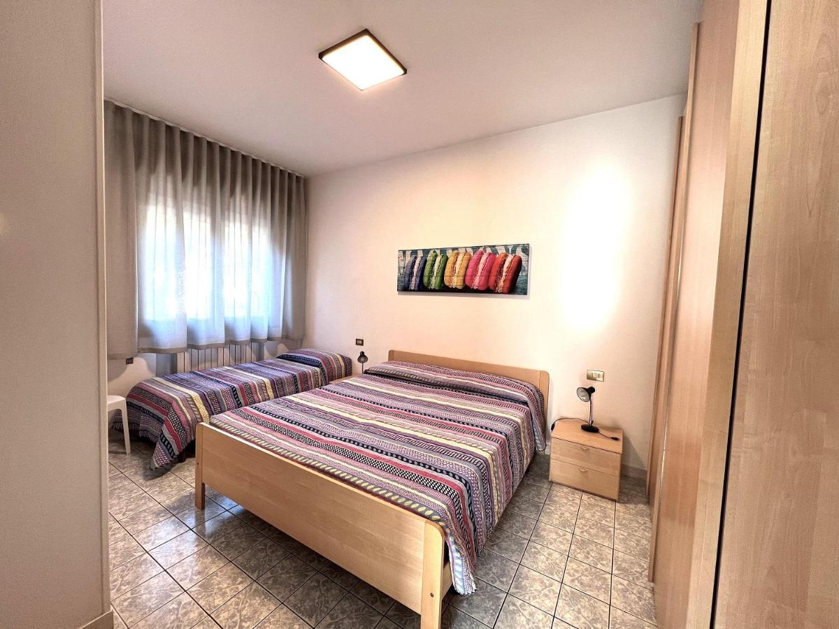 Zzznon Attivo Ex Dl5 E Dl6 Apartamento Lido di Jesolo Exterior foto