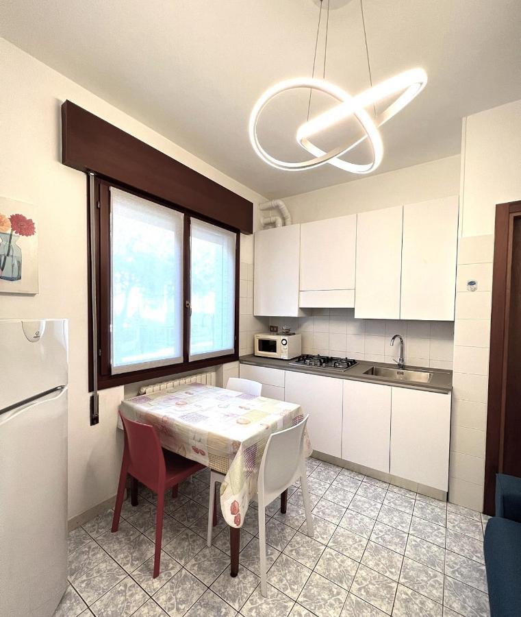 Zzznon Attivo Ex Dl5 E Dl6 Apartamento Lido di Jesolo Exterior foto