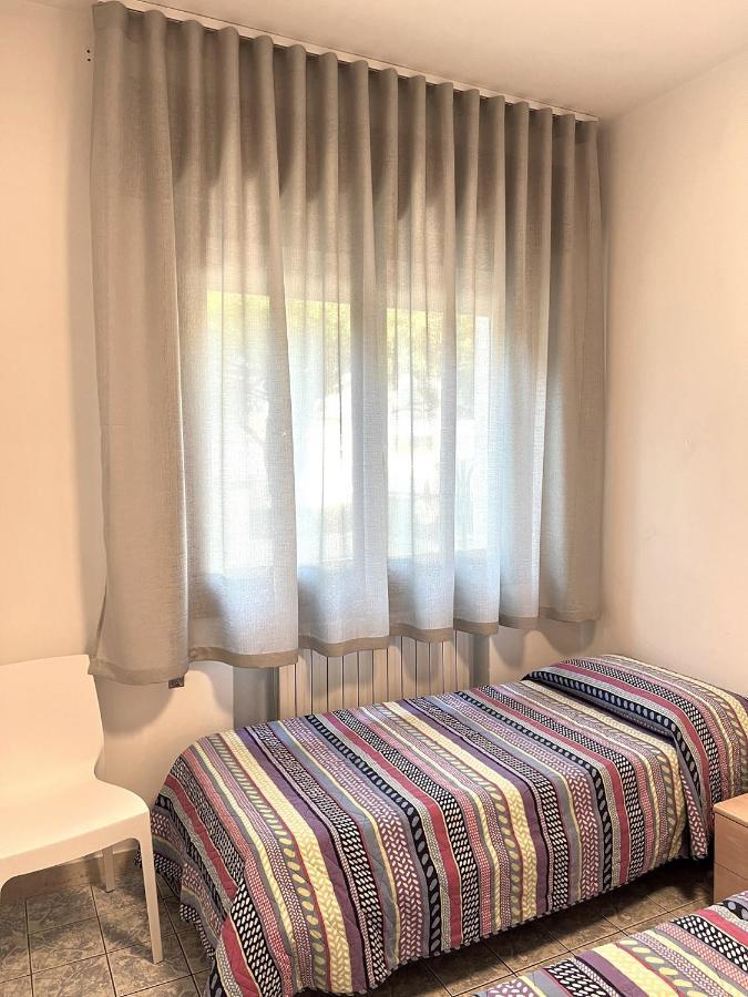 Zzznon Attivo Ex Dl5 E Dl6 Apartamento Lido di Jesolo Exterior foto