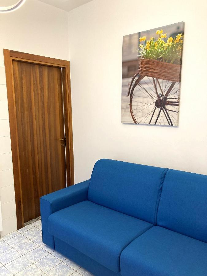 Zzznon Attivo Ex Dl5 E Dl6 Apartamento Lido di Jesolo Exterior foto
