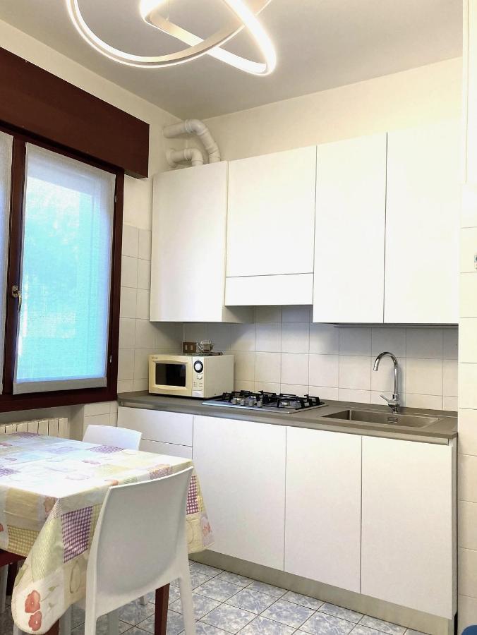 Zzznon Attivo Ex Dl5 E Dl6 Apartamento Lido di Jesolo Exterior foto