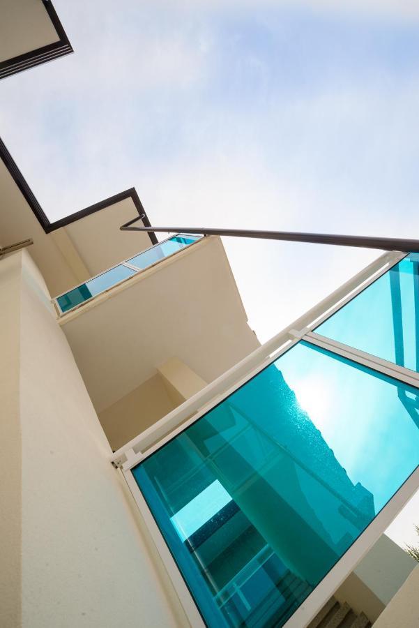 Zzznon Attivo Ex Dl5 E Dl6 Apartamento Lido di Jesolo Exterior foto