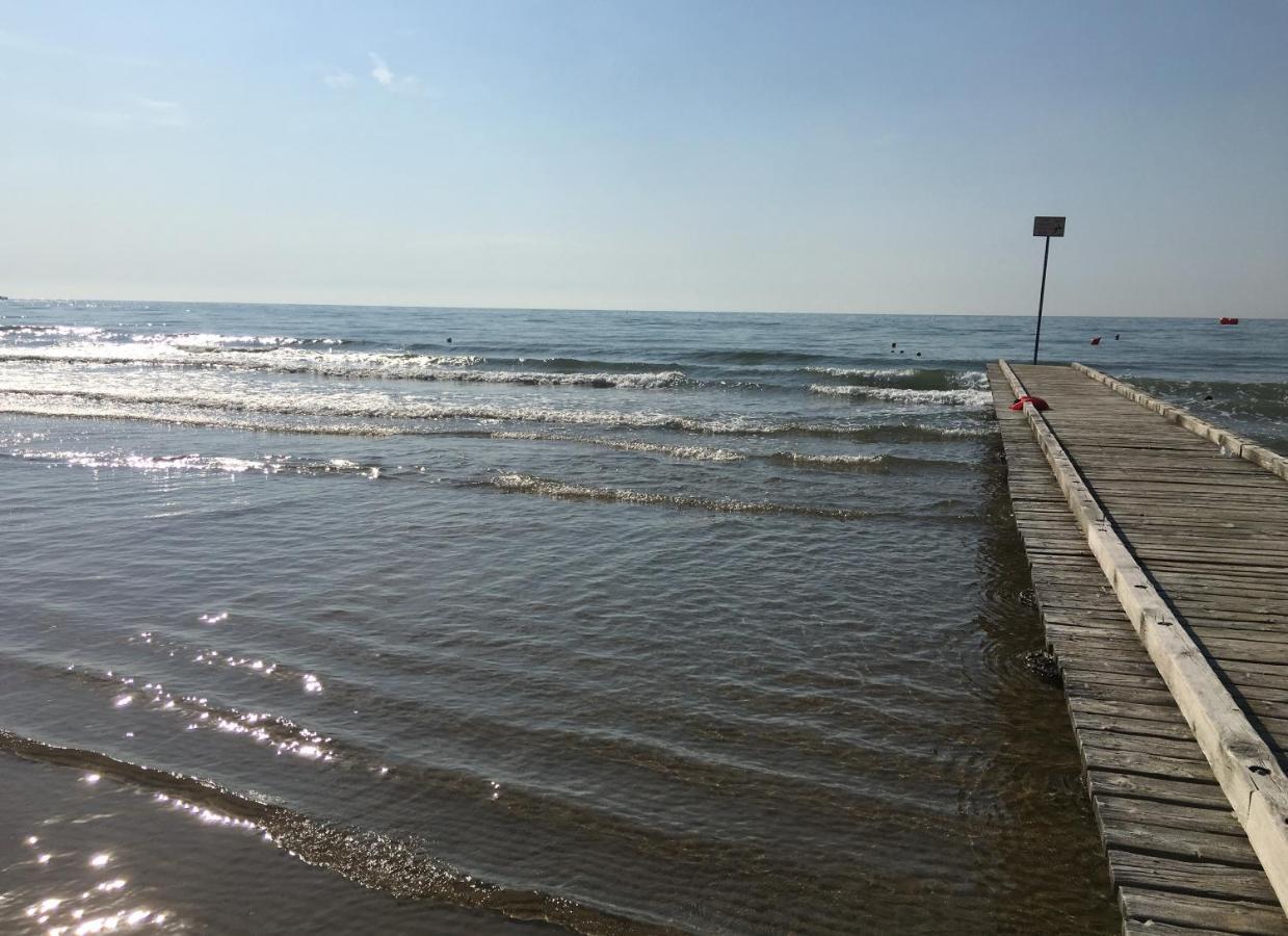 Zzznon Attivo Ex Dl5 E Dl6 Apartamento Lido di Jesolo Exterior foto